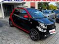 SMART FORFOUR 90 0.9 Turbo Prime