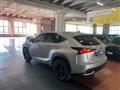 LEXUS NX Hybrid 4WD Sport