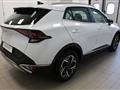 KIA SPORTAGE 1.6 CRDi MHEV DCT Style