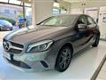 MERCEDES CLASSE A d Automatic Sport