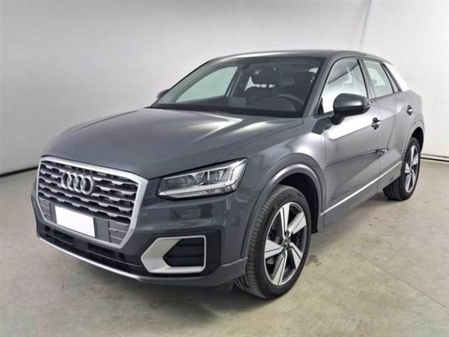 AUDI Q2 30 TDI Admired