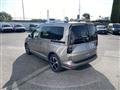 VOLKSWAGEN CADDY 2.0 TDI 122 CV DSG Style