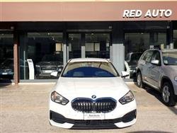 BMW SERIE 1 d 5p. Business Advantage RedAuto
