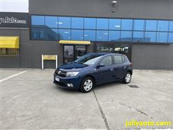 DACIA SANDERO 0.9 TCe 12V 90CV Start&Stop Comfort