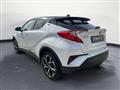 TOYOTA C-HR 1.8 Hybrid E-CVT Dynamic