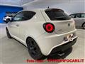 ALFA ROMEO MITO 1.4 T 155 CV Distinctive