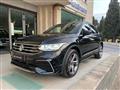 VOLKSWAGEN TIGUAN 2.0 TDI 200 CV SCR DSG 4MOTION R-Line