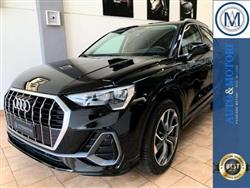 AUDI Q3 35 2.0 tdi Business S Line s-tronic