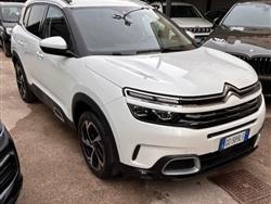 CITROEN C5 AIRCROSS BlueHDi 130 S&S EAT8 Shine