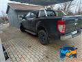 FORD RANGER 2.0 TDCi aut. DC Limited 5 posti