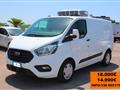 FORD Transit Custom 320 2.0 tdci 130cv L1H1  frigo Transit 350 2.0TDCi EcoBlue MHEV 130CV PM Scudato Trend