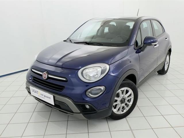 FIAT 500X 1.3 MultiJet 95 CV City Cross