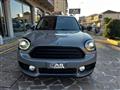 MINI COUNTRYMAN 1.5 One D Hype Countryman