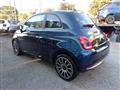 FIAT 500 1000 HYBRID 70 CV NAVI CARPLAY CLIMAUTO PDC TETTO