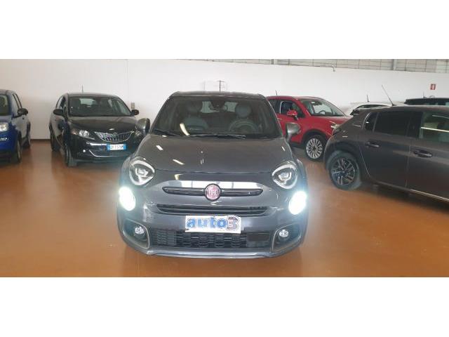 FIAT 500X 1.3 T4 150 CV DCT Sport