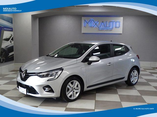 RENAULT NEW CLIO 1.5 BlueDCI 100cv Business EU6