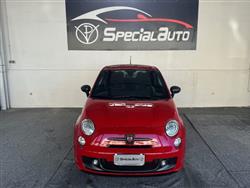 ABARTH 595 COMPETIZIONE 1.4 Turbo T-Jet 160cv Competizione perfetta