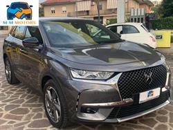 DS 7 CROSSBACK BlueHDi 130 aut. Grand Chic