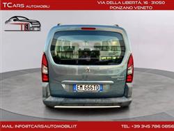 PEUGEOT Partner 1.6 - GPL FINO 2032 - 5 POSTI