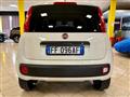 FIAT PANDA VAN 1.3 MJT 4x4 N1 2 posti UNIPRO BLOCCO DIFFERENZIALE