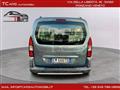 PEUGEOT Partner 1.6 - GPL FINO 2032 - 5 POSTI