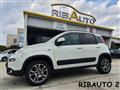 FIAT PANDA 1.3 MJT S&S 4x4 TREKKING OK NEOPATENTATO