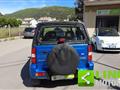 SUZUKI JIMNY 1.3i 16V cat Cabrio 4WD JLX IMP.metano