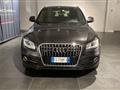 AUDI Q5 2.0 TDI quattro S tronic Business