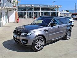 LAND ROVER Range Rover Sport 3.0 tdV6 HSE Dynamic auto