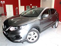 NISSAN Qashqai 1.5 dCi 115 CV DCT Business