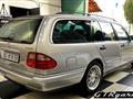 MERCEDES Classe E 280 V6 4Matic Avantgarde