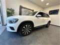 MERCEDES GLB 220 d Sport Plus 4matic auto