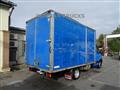 IVECO DAILY 35 C13 FURGONATURA 8 EP - MOTORE NUOVO