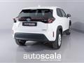 TOYOTA YARIS CROSS 1.5 Hybrid 5p. E-CVT Business