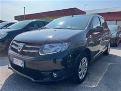 DACIA SANDERO 1.2 75CV Lauréate