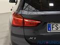 BMW X1 SDRIVE 18D XLINE AUTOMATICA NAVI LED