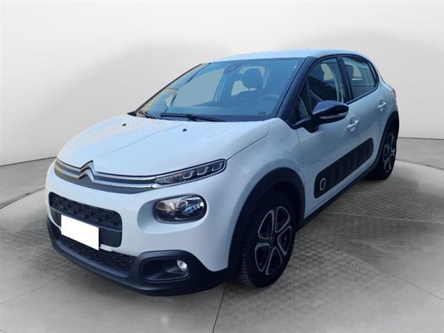 CITROEN C3 BlueHDi 75 S&S Shine