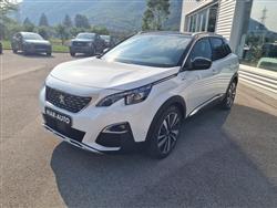 PEUGEOT 3008 PHEV 3008 Hybrid4 300 e-EAT8 GT