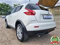 NISSAN JUKE 1.5 dCi Visia