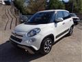 FIAT 500L 1400 CROSS 95CV GPL CARPLAY 4V.E. SED.RISCALD. "16