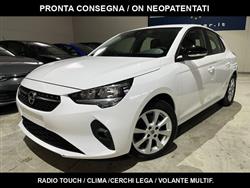 OPEL CORSA 1.2 Edition 5p OK NEOPAT./SENS.PARK/TELECAM/CERCHI