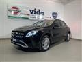 MERCEDES CLASSE GLA d Automatic 4Matic Business Extra