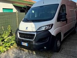 PEUGEOT BOXER 330 2.2 BlueHDi 140 S&S PC-TN Furgone