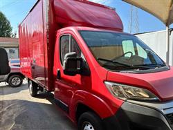 CITROEN JUMPER 33 BlueHDi 130 PL Cabinato