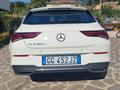 MERCEDES CLASSE CLA d Automatic Shooting Brake Sport