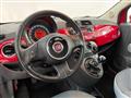 FIAT 500 1.2 NEOPATENTATI