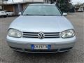 VOLKSWAGEN GOLF 1.6 16V benzina/gpl Bellissima Disponibili