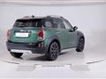 MINI COUNTRYMAN 2017 Diese Mini Countryman 2.0 Cooper D Hype auto my18