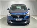 DACIA LODGY 1.5 dCi 8V 110CV Start&Stop 7 posti SS Lauréate F