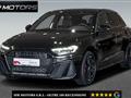 AUDI A1 SPORTBACK A1 SPB 40 TFSI S tronic S line edition